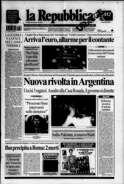 La repubblica